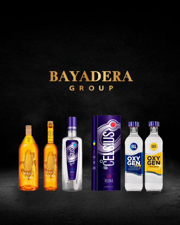 BAYADERA group